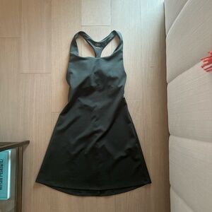 Alo tennis dress
